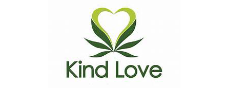 Kind Love Logo