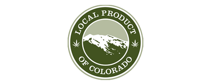 Local Product of Colorado Logo